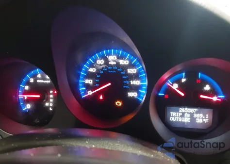 2005 Acura Tl из США, поврежденный, VIN 19UUA66245A079962